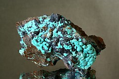 Chrysokoll